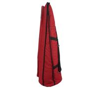 Trombone Case - Trombone Carrying Case with Padded Protection | Musical Instrument Accessory Holder for Travel, Commuting, Home, Band Exercises, Students, Friends, Family, Enthusiasts