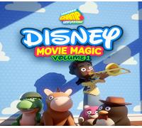 Trombone Champ -- Disney Movie Magic Volume 1 DLC PC Steam CD Key