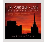 Trombone Czar: The Extended Version