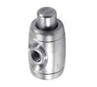 Trombone Discharge Valves Water Drainage Care Accessories Suitable for Trombone Trumpet Maintenance and Brass Instrument Maintenance Tool