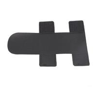 Trombone Handguard Cushion, Tenor Bass Altered Instrument Protective Cover, Quick Installation (A)