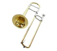 Trombone Instrument Alto Trombone E Flat Major Trombone Brass Instrument