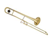 Trombone Instrument B Flat Alto Trombone Professional Playing Slide Trombone Instrument With Storage Box And Accessories