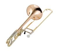 Trombone Instrument Phosphor Bronze Performance Level Tenor Change Pitch Trombone B Flat To F Trombone Instrument