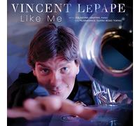 Trombone / Lepape, Vincent - Like Me