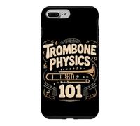 Trombone Physics 101 Case for iPhone 7 Plus/8 Plus