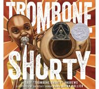 Trombone Shorty