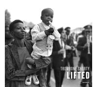Trombone Shorty : Lifted CD (2022) NEW Incredible Value and Free Shipping