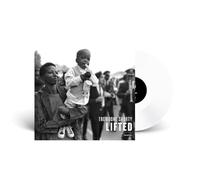 Trombone Shorty - Lifted - Exclusive Limited Edition White Colored Vinyl LP