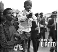 Trombone Shorty - Lifted [VINYL]