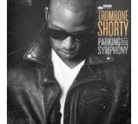 TROMBONE SHORTY: PARKING LOT SYMPHONY - LP vinyl BRAND NEW
