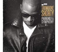 Trombone Shorty Parking Lot Symphony (Vinyl) 12" Album (US IMPORT)