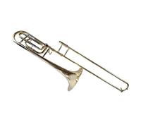 trombone Tenor Pitch Change Professional Trombone Playing Practice Instrument B Flat