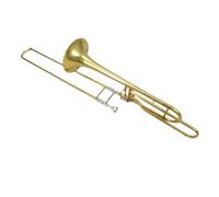 Trombone Tenor Trombone In The Key Of Bb F For Beginners
