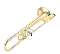 Trombone Tenor Trombone Transposed To B Flat Instrument Harpsichord Professional Performance Graded Examination