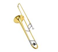 trombone The Transposed Trombone Is Suitable For Adults Who Are Just Starting To Learn To Play The Brass(3)