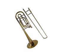 Trombone Transposed Tenor Trombone In The Key Of B Flat To F