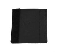 Trombone Trumpet Handguard Cushion Sleeve with PU Leather Valve Guard Cover for Sax Neck, Designed to Protect Instrument Finish from Sweat Damage (C)