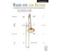 Trombone (Warm-ups and Beyond)