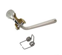 Trombone Water Key Drain Valve 19.5mm Cork Seal