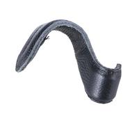 Trombones Accessory Trombones Grips Wrap Protections Maintain Proper Playing Position Portable PU Leather Trombones Grip
