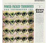 TROMBONES INC. - Trombones Inc / Various
