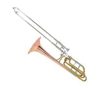 Trombones Musical Instruments Cupronickel Slide Sleeve Copper Tuning Slide Bass Trombone