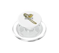 Trombonists Are Hunky Brutes PopSockets PopGrip for MagSafe