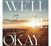 Trommeltobi - We'Ll Be Okay [VINYL]