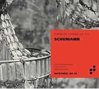 Trommenschlager; Pass; Cemin - Schumann: Myrthen Op.25