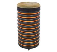 Trommus C3u Percussion Drum Height
