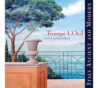 Trompe L′Oeil Italy - Ancient and Modern