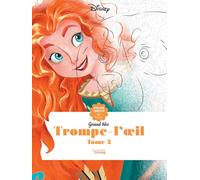 Trompe l'oeil 2: Tome 2