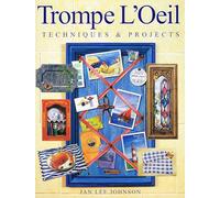 Trompe L'Oeil