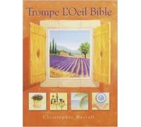 Trompe l'Oeil Bible