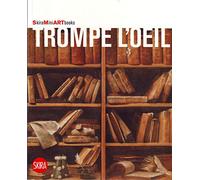 Trompe-L'oeil: (Skira Mini Art Books) (E)