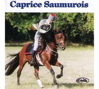 Trompes De Chasse De L'Ecole D - Caprice Saumurois