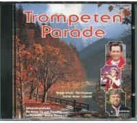 Trompetenparade - Stefan Mross, Lubomir, Walter Scholz, Piet Knarren