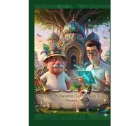 Trompette et Macaron : Le Palais des Milles Plumes: Livre illustré, une aventure sur l'amitié et la gestion des émotions." (''Trompette et Macaron'' Album jeunesse)