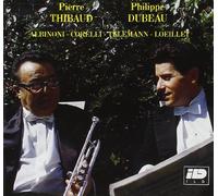 Trompette et Orgue