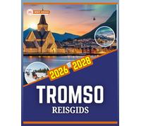 TROMSO REISGIDS 2026 TOT 2028