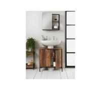 Tromso Under Sink Cabinet For Storing All Kinds of Bathroom Essentials