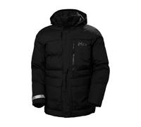 Helly Hansen Tromsoe Jacket Black - S