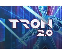 Tron 2.0 (PC) Steam Key - GLOBAL