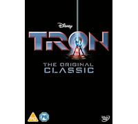 Tron [DVD]