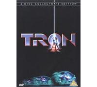 Tron - 20th Anniversary Collector's Edition [1982]