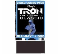 Tron (2pc) (W/Dvd) / (Ws Spec Ac3 Dol Dts) [Bluray] [Region A] [NTSC] [US Import]