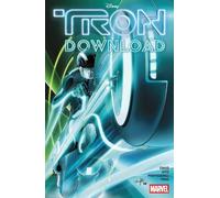 Tron: Download (Disney Tron)
