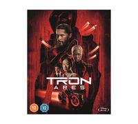 Tron: Ares - Ronning / Jared Leto - Blu-ray (2026)