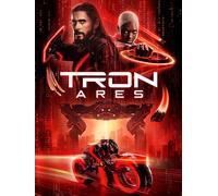 Tron: Ares